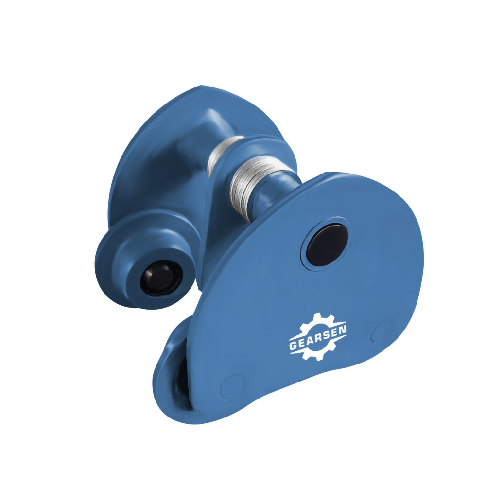 Тележка для ручной тали GEARSEN GCT 50  5т.