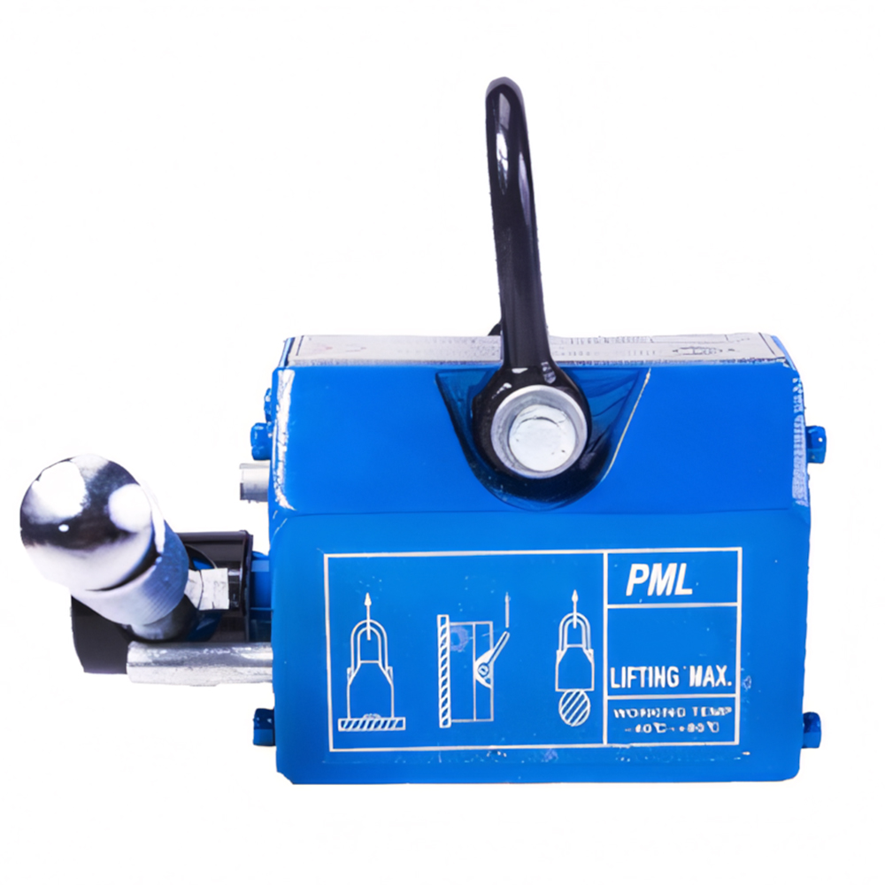 Захват магнитный TOR PML-A 3000 (г/п 3000 кг) (G)