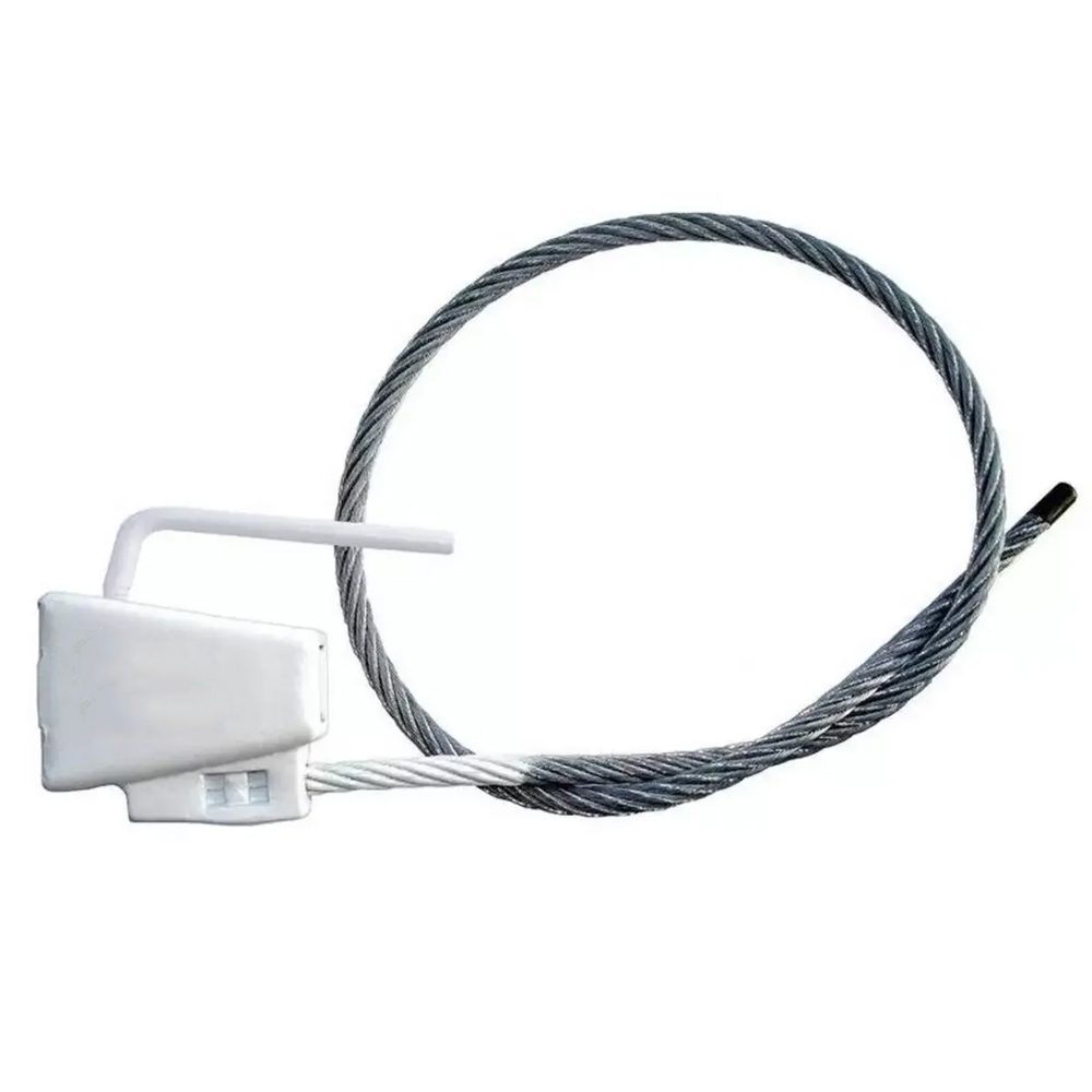 Запорно-пломбировочное устройство ТП-2800-02