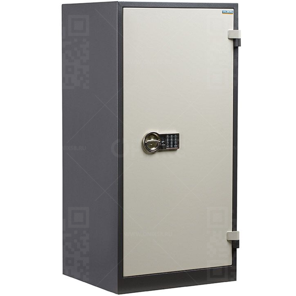 Шкаф BrandMauer BM-1260 EL (Графит)