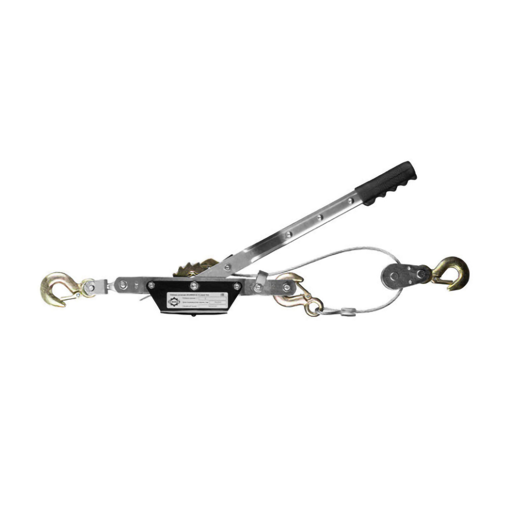 Лебедка ручная рычажная GEARSEN GL 2