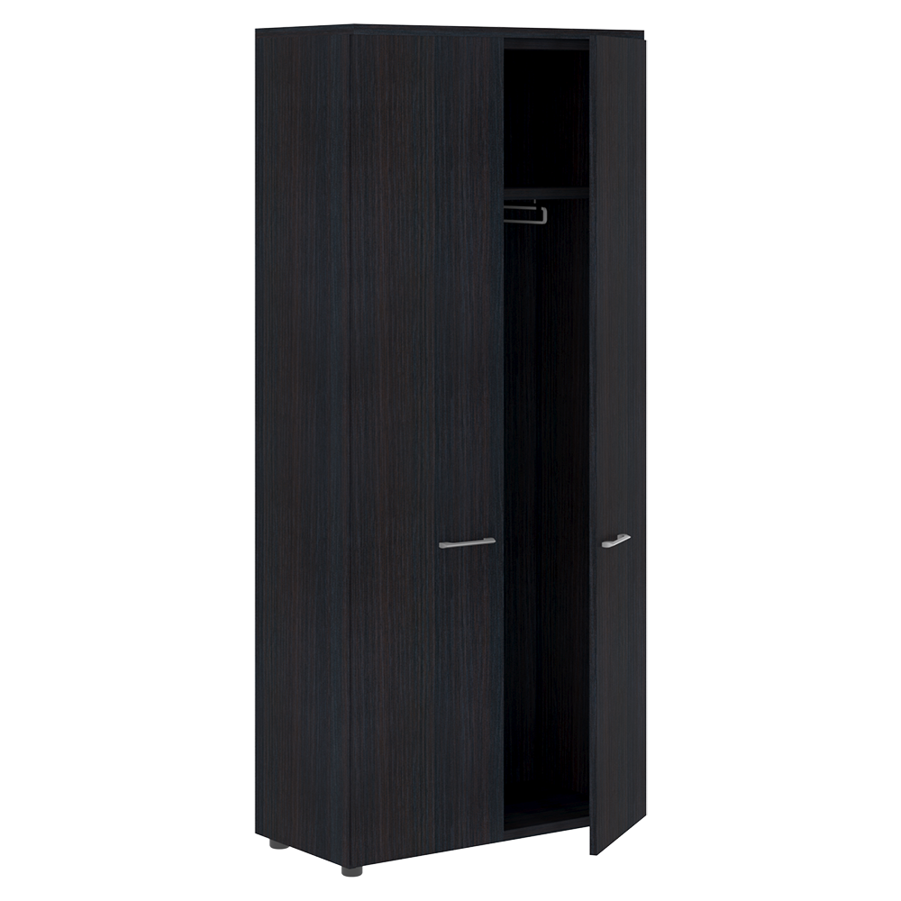 Гардероб XWD 85  856*432*1955 XTEN (НАБОР)
