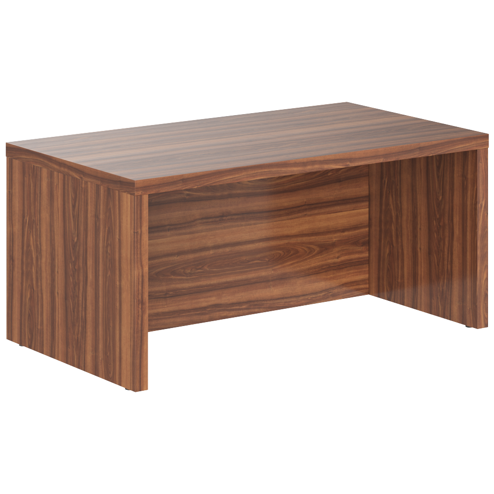Стол руководителя ZST 169H  1600х900х745 ZENN