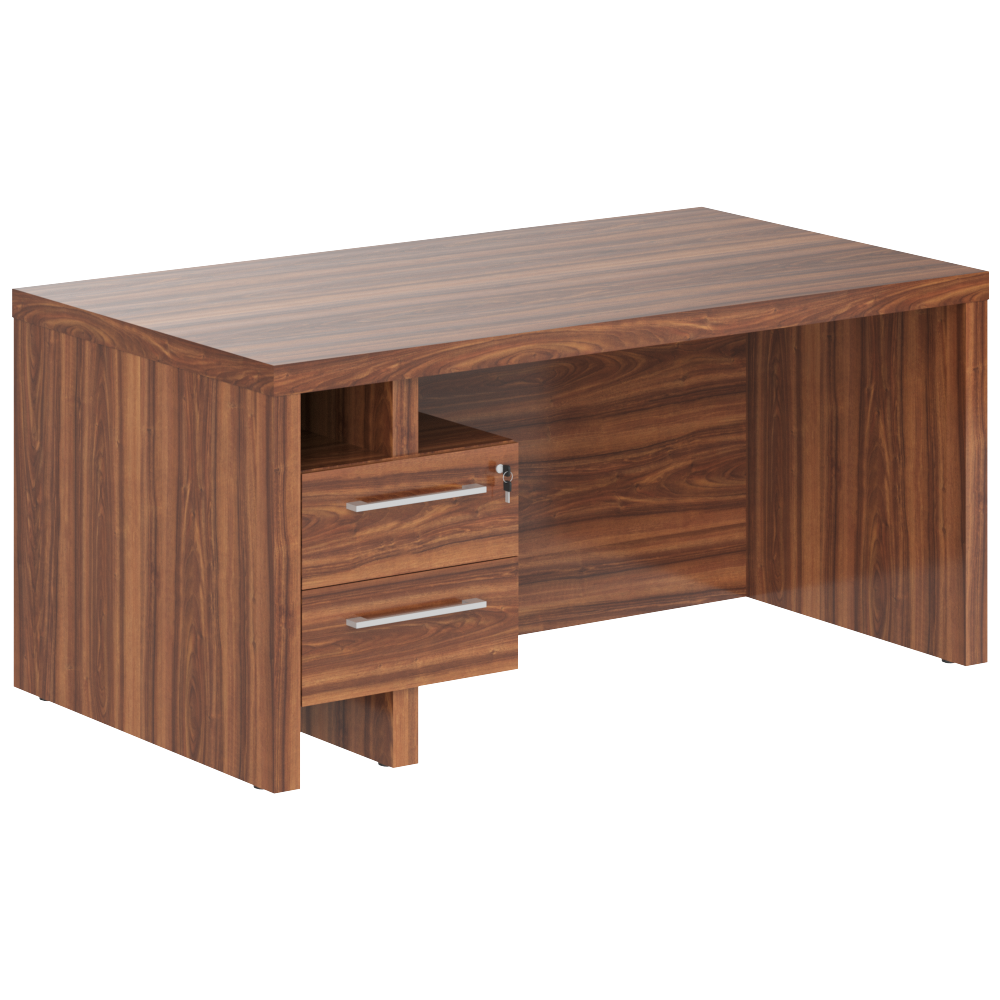 Стол руководителя ZSTD 189H  1800х900х745 ZENN