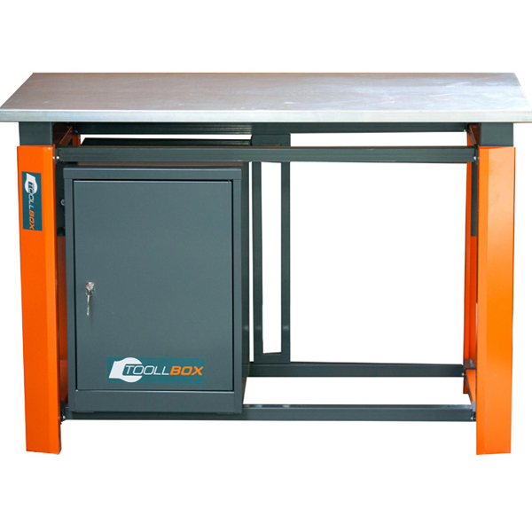 Верстак TBP 1200 (ТВ0) TOOLBOX 