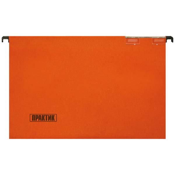 Папки подвесные Foolscap 