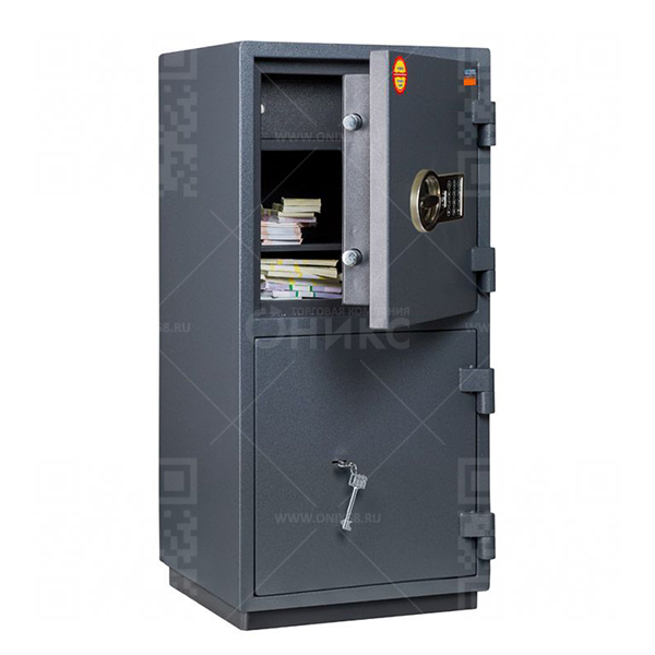Сейф Кварцит 90 T/2 EL
