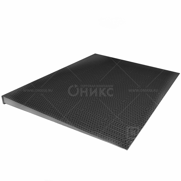 Пандус 4D-PNPМ-7 Тв4.079.106-02