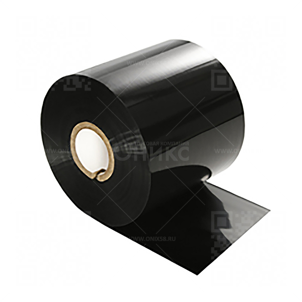 Риббон WAX 64мм * 74м /out/ 1/2"