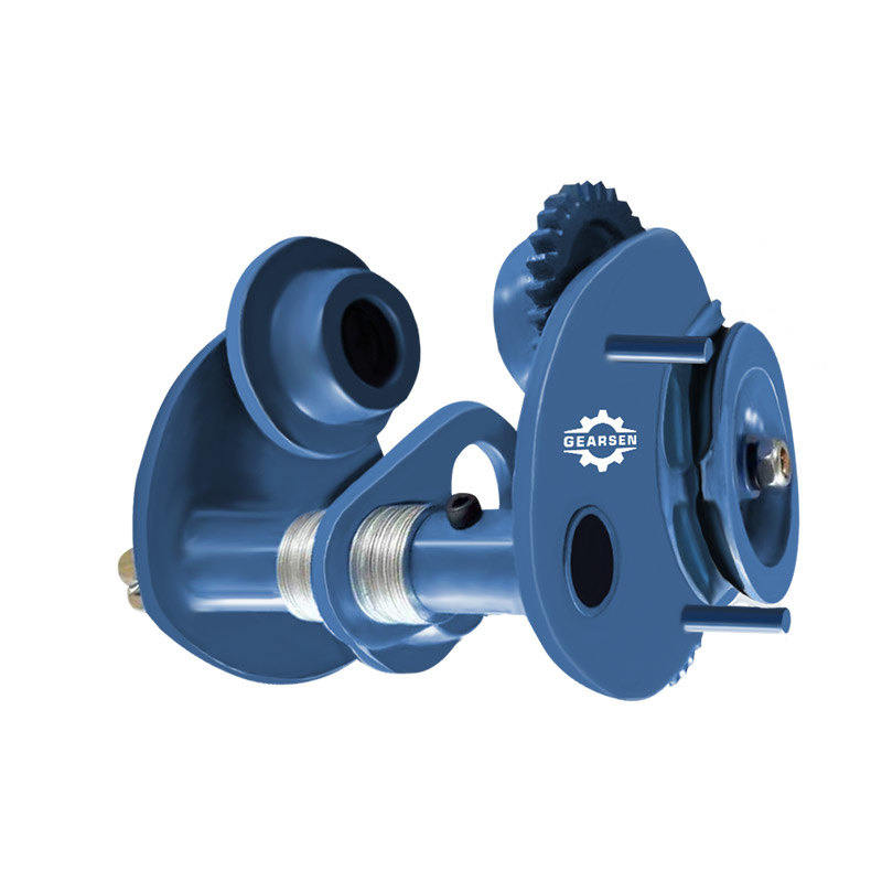 Тележка для ручной тали GEARSEN GCL1030  1т, 3м