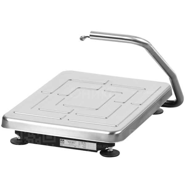Модуль взвешивающий TB-S-15.2_2, платформа 510*400мм, 15 кг.