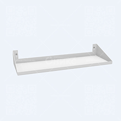 Полка навесная PN 173x150