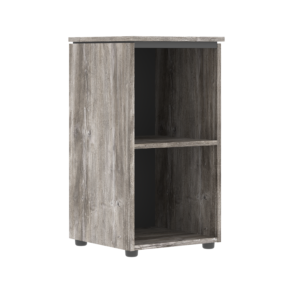 Каркас шкаф-колонки низкой MLC 42 429х423х821 MORRIS TREND