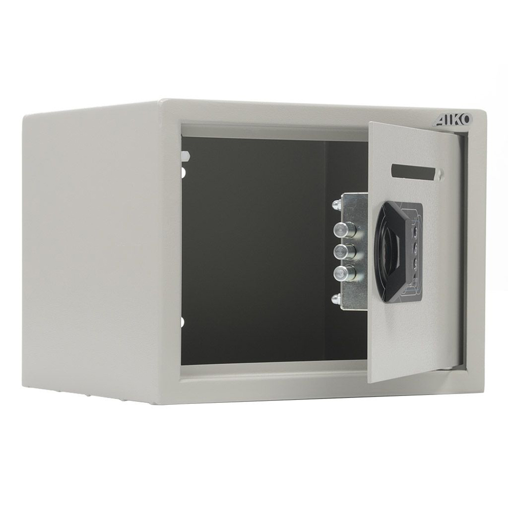 Сейф депозитный AIKO TD 23 EL