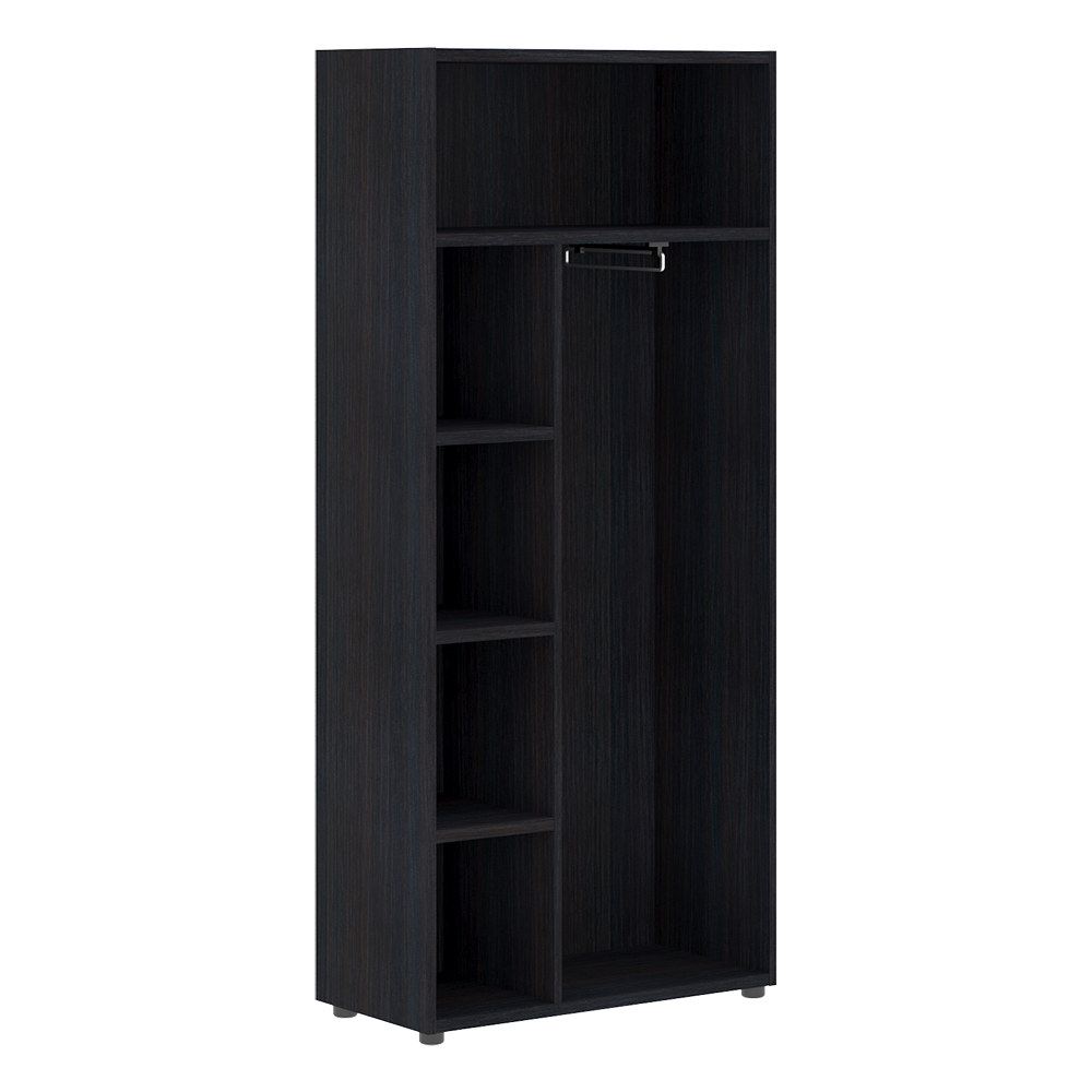 Каркас шкафа для одежды XWD 85-1 850х410х1930 XTEN
