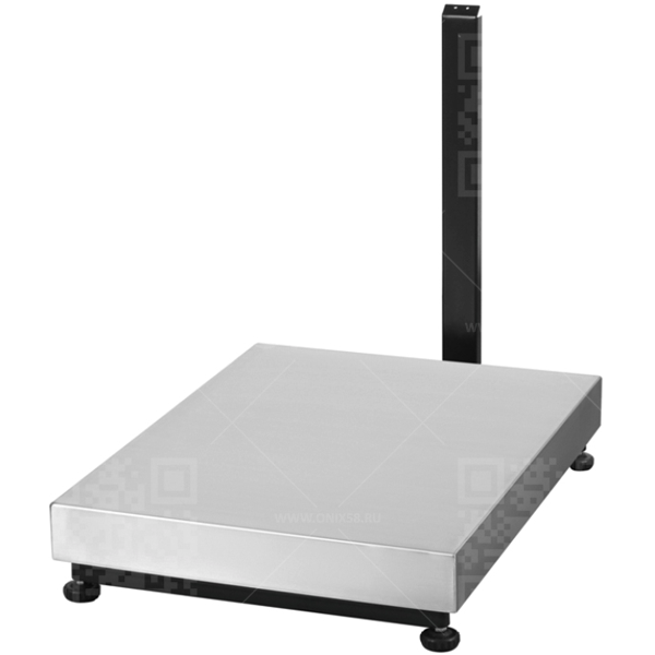 Модуль взвешивающий TB-M- 60.2_3, платформа 800*600мм, 60 кг.