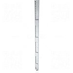 ТС Штатив 1950 внешний (RAL 9016 белый глянец)