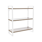 Комплект полок CombiK 1000*320 вяз натуральный (3 шт)