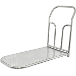 Тележка платформенная ТП НЖ 3 600*1000 (без колес)