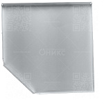 ТС Полка 300 угловая полная (RAL 9016 белый глянец)