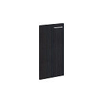 XTEN Дверь низкая XLD 42-1(L) левая 422х18х765  (Дуб Юкон Модерн)
