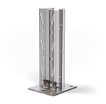 Подпятник СЕТО 140*150 под100