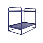 Тележка сервисная СТ 1 500*800 (без колес)