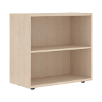 XTEN Каркас шкафа низкого XLC 85  850х410х795  (Бук Тиара)