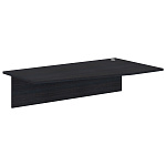 XTEN Столешница, царга XCT 169-1(R) правый 1600*900*25  (Дуб Юкон Модерн)