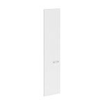 XTEN Дверь высокая XHD 42-1 422х18х1900  (Белый)