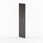 Дверь высокая B 530  422х18х1900 BORN (Венге Магия)