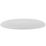 Сиденье Венус/Марко/Тюльпан (DO-502 кож.зам белый)