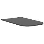 XTEN Столешница брифинга XB 127-1  1200х700х25  (Дуб Юкон Модерн)