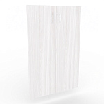 А-606 Комплект ДСП дверей к (А-306), 710*18*1910мм. (Ясень шимо светлый)