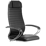 Каркас кресла МЕТТА B 1m 6K1/K116 (Комплект 6) (выводится из ассортимента) (MPES черный)