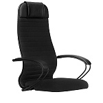 Каркас кресла МЕТТА B 1b 27/К130 (Комплект 27) Акция (№19 ткань черная)