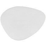 Сиденье Афина/Каммила/Лилиана/Омега (DO-502 кож.зам белый выведен их ассортимента)