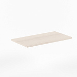 XTEN Топ для стеллажей XTP 85 856*432*25  (Бук Тиара)