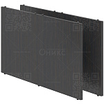 XTEN Опоры стола X2ST 14 1402*25*703  (Дуб Сонома)