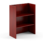 Стеллаж B-420 900*435*1136 BORN (Бургундия)