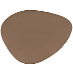 Сиденье Афина/Каммила/Лилиана/Омега (DO-760 кож.зам коричневый)