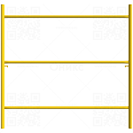 ВСР Лестница секции 1,2*1,2м ВСР-3, ВСР-4