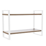 Комплект полок CombiK 1000*320 вяз натуральный (2 шт)