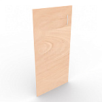 А-621 Дверь ДСП к (А-321), 510*18*1120мм. (Ольха)