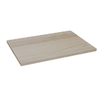 XTEN Топ для гардероба XTP 8560 850*600*25  (Бук Тиара)