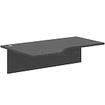 XTEN Столешница, царга XCET 149-1(L) левый 1400*900*25  (Белый)