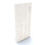 А-621 Дверь ДСП к (А-321), 510*18*1120мм. (Дуб молочный)