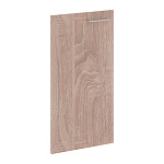 XTEN Дверь низкая XLD 42-1(L) левая 422х18х765  (Дуб Сонома)