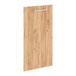 Дверь низкая TLD 42-1(L) левая Z 422х18х765 TORR-Z (Дуб Бофорд Z)