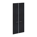 XTEN Двери высокие XHD 42-2 846х18х1900 (2шт) (Дуб Юкон Модерн)